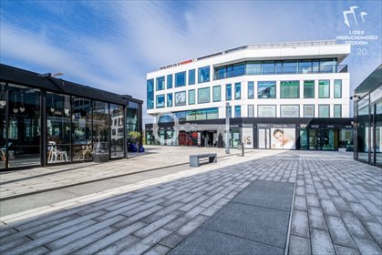 lokal użytkowy na sprzedaż 115m2 lokal użytkowy Gdynia, Orłowo, Orłowska