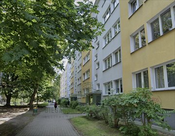 Przestronne 2-pokojowe mieszkanie z balkonem i piwnicą - polecam! mieszkanie Lublin, Wileńska
