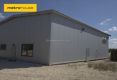 lokal użytkowy na sprzedaż 40000m2 lokal użytkowy Koniecpol, Słowackiego