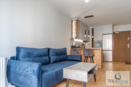 mieszkanie na wynajem 40m2 mieszkanie Katowice, Dąb - Dębowe Tarasy, Baildona