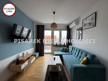 mieszkanie na wynajem 37m2 mieszkanie Warszawa, Białołęka, Tarchomin, A. Kamińskiego