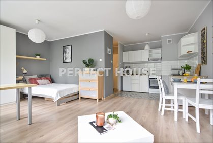 mieszkanie na sprzedaż 33m2 mieszkanie Poznań, Łazarz