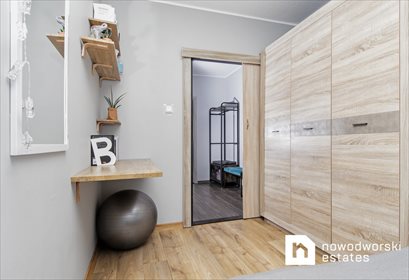 mieszkanie na sprzedaż 50m2 mieszkanie Poznań, Piątkowo, Piątkowo, os. Bolesława Chrobrego
