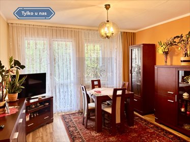 mieszkanie na sprzedaż 49m2 mieszkanie Częstochowa, Wrzosowiak