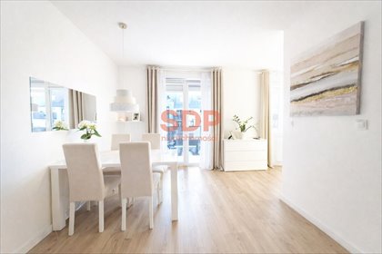 mieszkanie na sprzedaż 51m2 mieszkanie Wrocław, Krzyki, Wojszyce, Granitowa