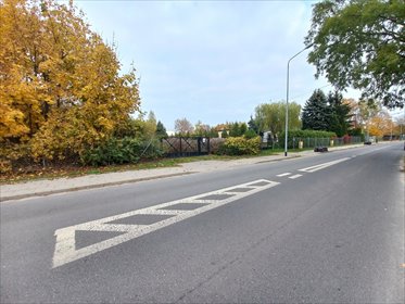 Działka w Łodzi, ul. Budy 6 działka Łódź, Budy