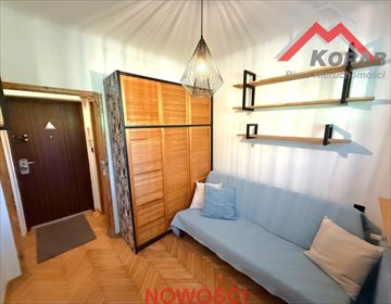 mieszkanie na sprzedaż 12m2 mieszkanie Warszawa, Praga-Północ, św. Cyryla i Metodego