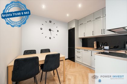 Nowoczesne 2-pokoje z balkonem, wysoki standard, garaż mieszkanie Katowice, Brynów, Ceglana