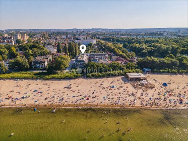 mieszkanie na sprzedaż 35m2 mieszkanie Gdańsk, Brzeźno, Łamana