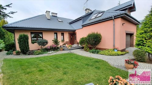 dom na sprzedaż 300m2 dom Włocławek, Zawiśle
