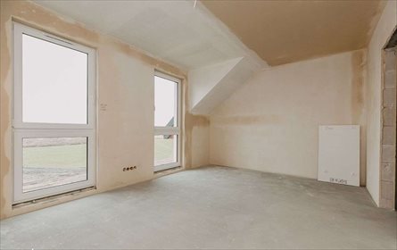 Dom na sprzedaż Nowa Wola 110m2 Foto 1