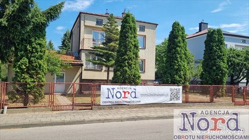 Do sprzedania inwestycyjny dom z potencjałem nad jeziorem Necko dom Augustów, Nadrzeczna