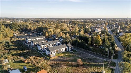 dom na sprzedaż 104m2 dom Mińsk Mazowiecki