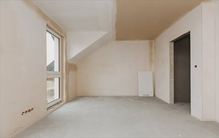 Dom na sprzedaż Nowa Wola 110m2 Foto 2