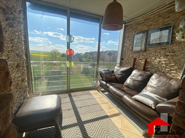 mieszkanie na sprzedaż 85m2 mieszkanie Strzelce Opolskie