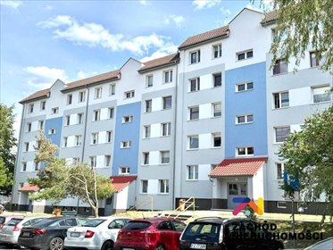 mieszkanie na sprzedaż 74m2 mieszkanie Zielona Góra, Osiedle Śląskie, os. Śląskie