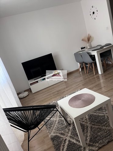 Nowoczesne 2-pokojowe mieszkanie z balkonem i windą mieszkanie Lublin, Felin