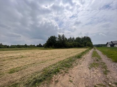 działka na sprzedaż 1631m2 działka Mąchocice Kapitulne