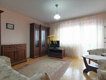 mieszkanie na sprzedaż 59m2 mieszkanie Radom, Południe, Czarnoleska