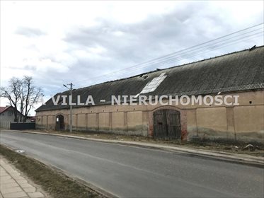 Magazyn na wynajem Kłoda 750m2 Foto 1