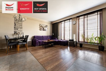 mieszkanie na sprzedaż 76m2 mieszkanie Gdańsk, Zaspa, Stefana Drzewieckiego