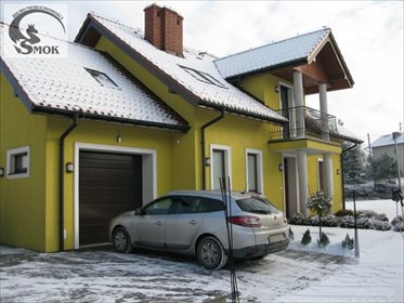 dom na sprzedaż 230m2 dom Cianowice Duże