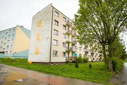 mieszkanie na sprzedaż 69m2 mieszkanie Jędrzejów, Feliksa Przypkowskiego