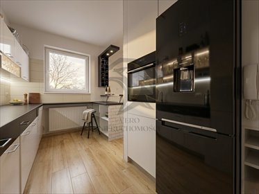 mieszkanie na sprzedaż 74m2 mieszkanie Łódź, Janów, Janów, Aleja Hetmańska