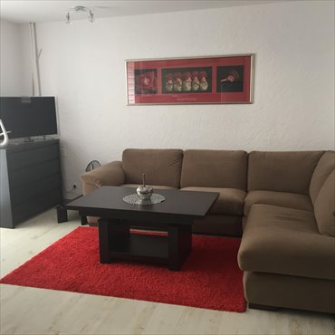 Zapraszam do wynajęcia 49 m² mieszkania z balkonem w Tychach mieszkanie Tychy, M, M, Dmowskiego