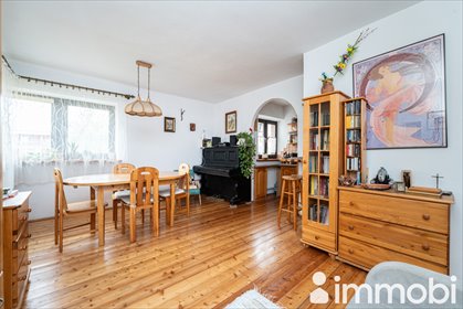 mieszkanie na sprzedaż 70m2 mieszkanie Warszawa, Ursynów, Kabaty, Relaksowa