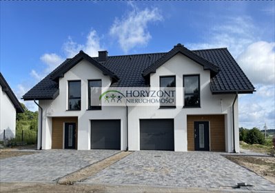 dom na sprzedaż 130m2 dom Borkowo