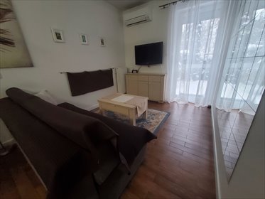 Mieszkanie na wynajem 48m2 mieszkanie Warszawa, Ochota, Włodarzewska
