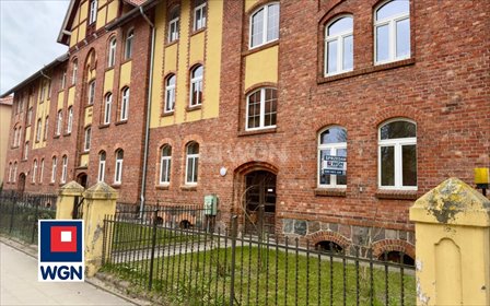 Przestronne 3-pokojowe mieszkanie z ogrzewaniem podłogowym mieszkanie Giżycko, Pionierska