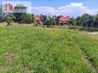 Działka 908 m² pod dom marzeń - spokojna okolica działka Śmiechów