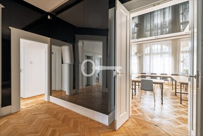 mieszkanie na wynajem 157m2 mieszkanie Warszawa, Śródmieście Południowe, Bagatela