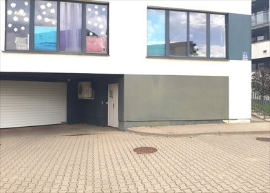 Miejsce postojowe w garażu podziemnym, Sławin lokal użytkowy Lublin, Sławin, Relaksowa