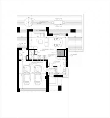 Działka budowlana na sprzedaż Warszawa, Wilanów Powsin, Ruczaj 920m2 Foto 6