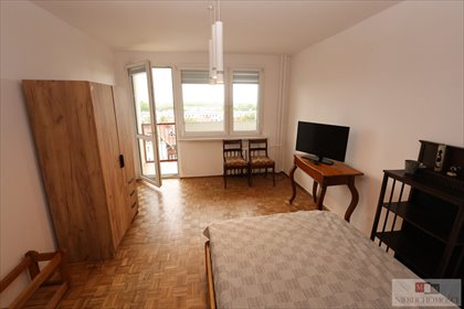 Słoneczne 2-pokoje z panoramicznym widokiem na Opole mieszkanie Opole, Śródmieście