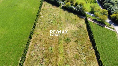 działka na sprzedaż 1500m2 działka Kołobrzeg