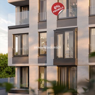 mieszkanie na sprzedaż 57m2 mieszkanie Kraków, Bronowice, Bronowice, Na Błonie