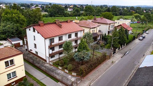 dom na sprzedaż Jasło 400 m2