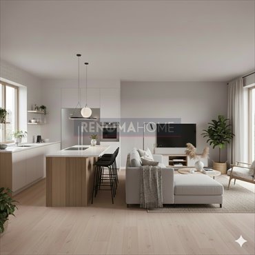 mieszkanie na sprzedaż 70m2 mieszkanie Lutynia