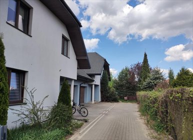 dom na sprzedaż 160m2 dom Jabłonna, Wenecka