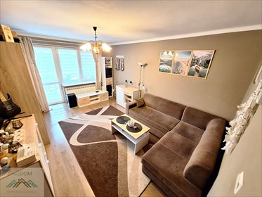 mieszkanie na sprzedaż 59m2 mieszkanie Bukowno