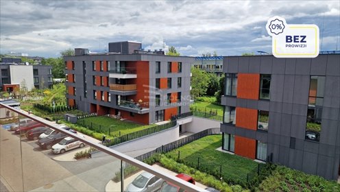 mieszkanie na sprzedaż 45m2 mieszkanie Kraków, Wola Justowska, Wola Justowska, Piotra Borowego