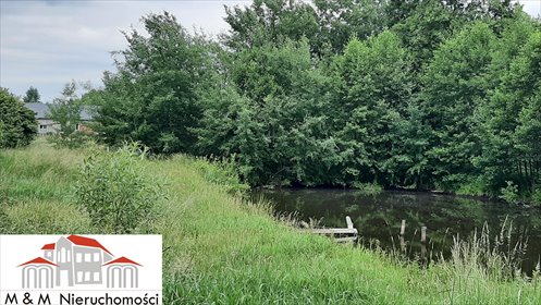 działka na sprzedaż 3023m2 działka Biały Bór