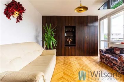 mieszkanie na sprzedaż 45m2 mieszkanie Warszawa, Wola, Złota