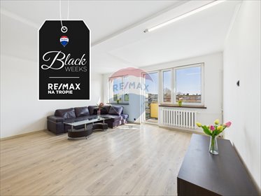 mieszkanie na sprzedaż 58m2 mieszkanie Koszalin, Franciszkańska