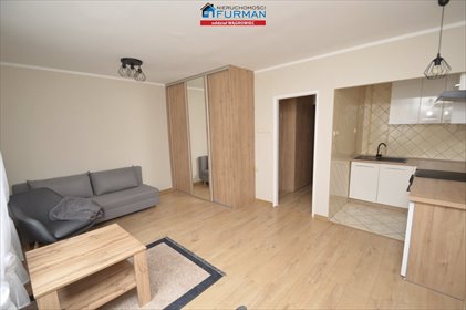 mieszkanie na wynajem 27m2 mieszkanie Wągrowiec