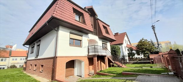 dom na sprzedaż 369m2 dom Wrocław, Psie Pole, Psie Pole, Kowieńska